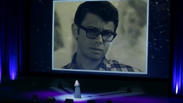 КИНОРЕВЮ Наталья Варлей (Уходящая натура) смотреть онлайн