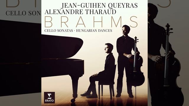 Cello Sonata No. 1 in E Minor, Op. 38: III. Allegro смотреть онлайн