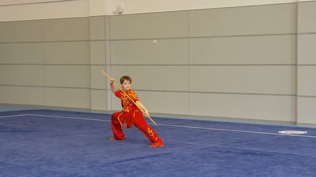 32 forms gun shu. Alexey Sukhovey - the 2nd place Russian national youth wushu championship смотреть онлайн