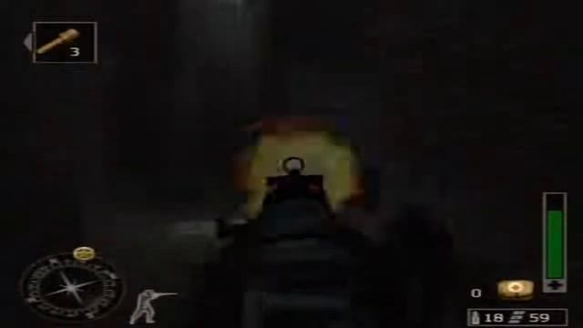 Call of duty Finest hour Playthrough PS2 // First Ever Call Of Duty Longplay !! смотреть онлайн