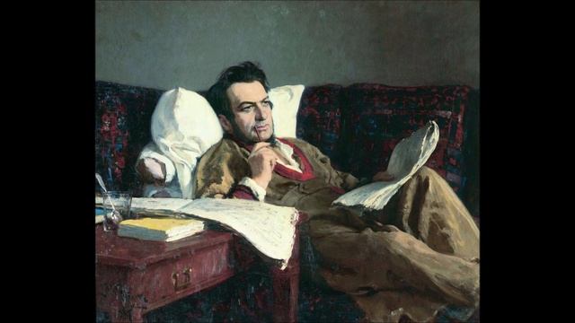 Mikhail Glinka: A Life for the Tsar (Ivan Susanin) Overture смотреть онлайн