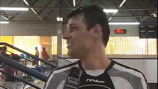 MONSTROS FA x SABIUM SISTEMAS смотреть онлайн