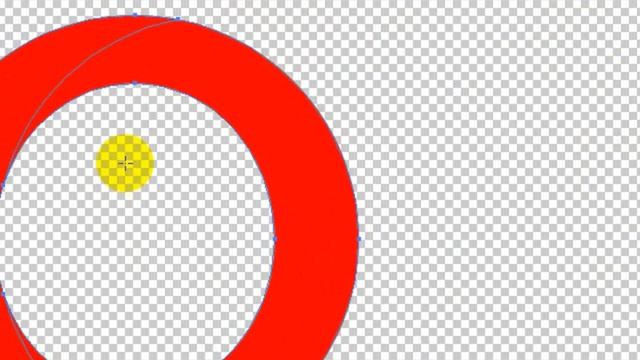 How to create a Opera mini logo Graphics design bangla tutorial смотреть онлайн