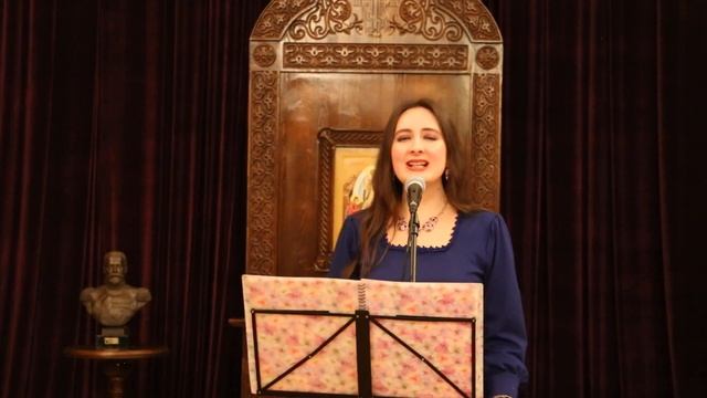 Светлана Дзансолова - МОЛИТВА смотреть онлайн