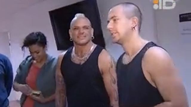 Стомп в Москве. смотреть онлайн