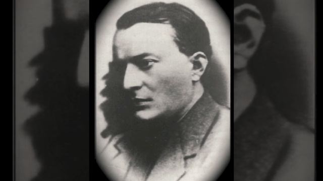 Виктор Дзансолов - ИЗГНАННИКАМ ("Больное время. Люди - лишь названье…") смотреть онлайн