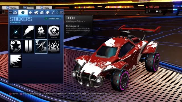 ROCKET LEAGUE ft. Larsen ft. Aleyandro ft. Kasper смотреть онлайн