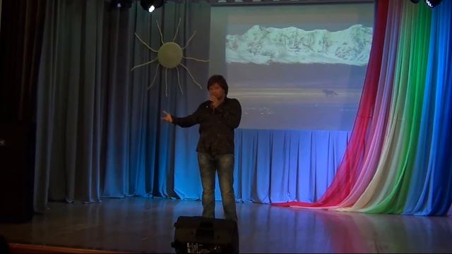 6 08 2016 ДК с.Верх-Обское. Иван Сватков смотреть онлайн