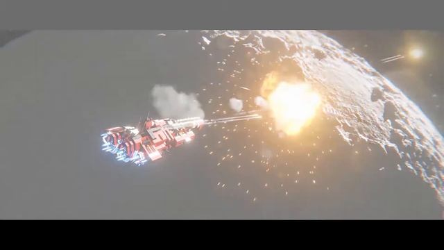 SPACE ENGINEERS Trailer 2020 Xbox One/PC смотреть онлайн
