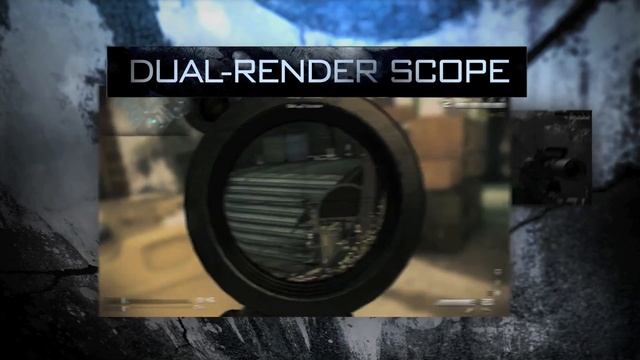 Infinity Ward StudioTour with @Teanah смотреть онлайн