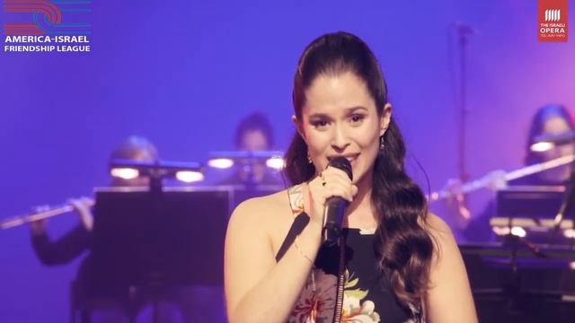 Independence Celebration Concert With The Israeli Opera