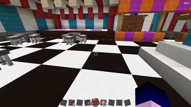 Minecraft FNAF- FNAF.EXE Puppet Master Attacks Funtime Freddy!- Minecraft Roleplay смотреть онлайн