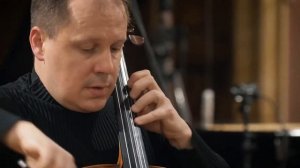 POPPER Serenade op. 54/2 (Spanish Dance) - GIOVANNI GNOCCHI & ALESSANDRO STELLA