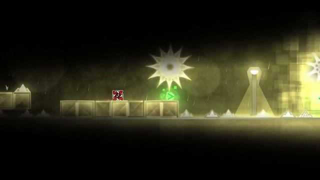 ''Dark Odyssey'' by JonathanGD смотреть онлайн