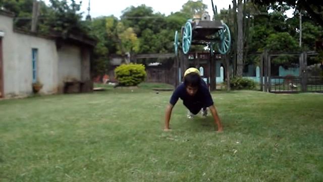 JUNIOR ELIZER GODOY.MPG смотреть онлайн