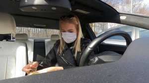 Один день из моей жизни. Анна Серпенева.