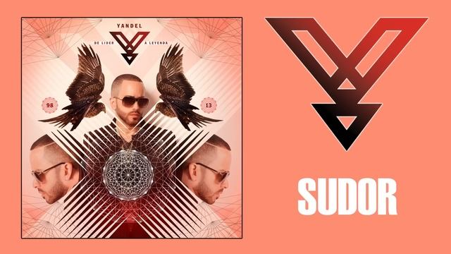 Yandel - Sudor (Audio) смотреть онлайн