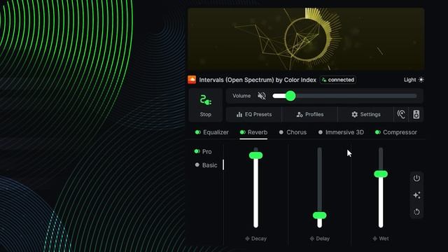 Advanced Audio Equalizer - Browser Extension смотреть онлайн