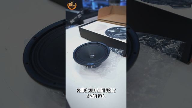 Pride Solo mini ver.2 смотреть онлайн