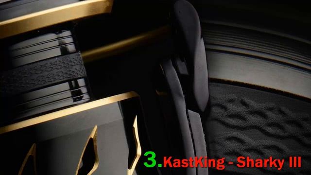 Top 5 Best Freshwater Spinning Reels in 2023 смотреть онлайн