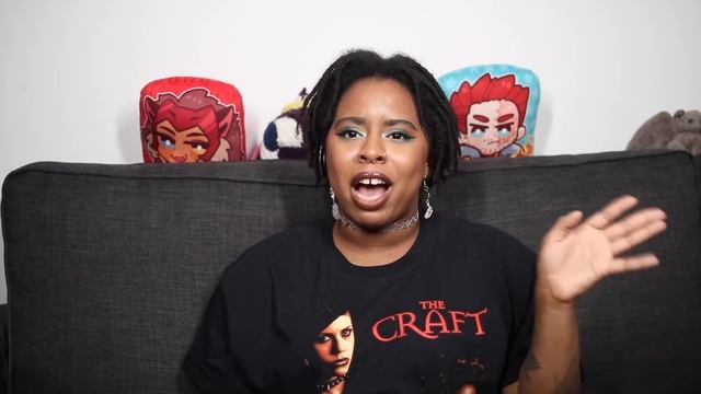 The Failure of Black Disney (& Discourse) смотреть онлайн