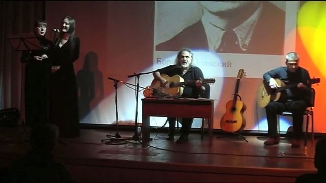 Виктор Дзансолов - ПРОЛЕТЕЛИ ЛЕБЕДИ НАД ДОНОМ смотреть онлайн