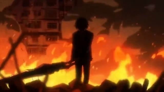 Shimmering Warriors AMV смотреть онлайн
