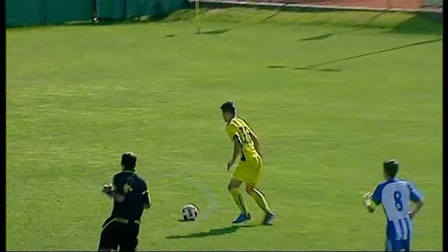 Predrag Mijatović - Intervju za Sport Klub смотреть онлайн
