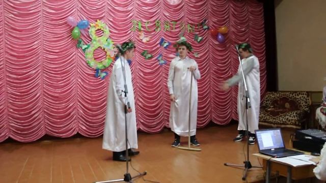 Боги Олімпу на 8 березня смотреть онлайн