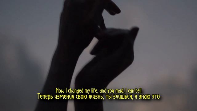 BRENNAN SAVAGE - REMEMBER ME НА РУССКОМ + LYRICS