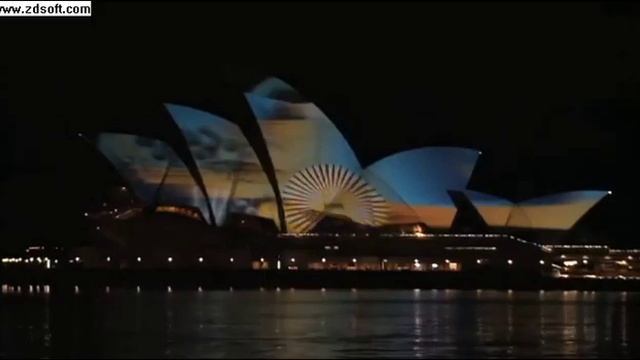 Symphony Orchestra 2011 | Grand Finale Projections смотреть онлайн