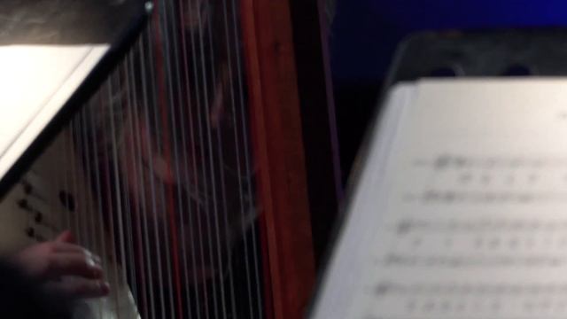 Alice Borciani with A Corte Musical | Folle E Ben Che Si Crede - Tarquinio Merula смотреть онлайн