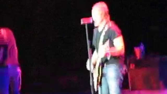 Jack Ingram Lips Of An Angel смотреть онлайн