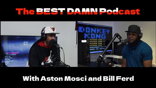 Lonzo Ball saying Nas is not Hip-Hop. He's Very Disrespectful. The BEST DAMN Podcast. смотреть онлайн