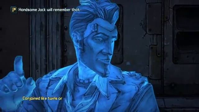 (OLD) Tales from the Borderlands (Episode 4-1) смотреть онлайн