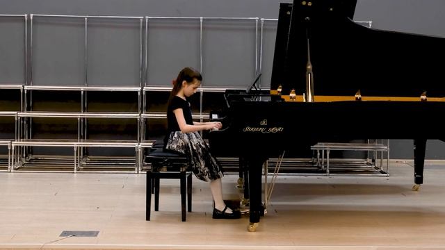 Концерт класса преподавателя Матвеевой Е.Г ДМШ им. Мусоргского 2022 смотреть онлайн