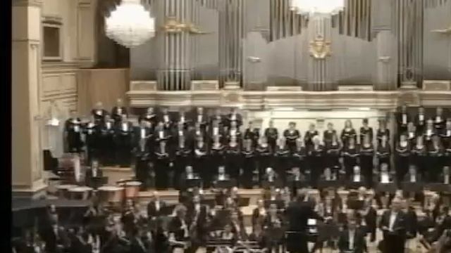 Rossini - Stabat Mater - 4