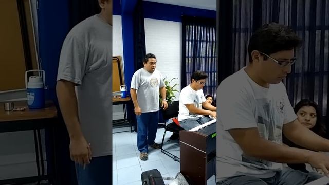 Amor ti vieta, aria di Loris смотреть онлайн