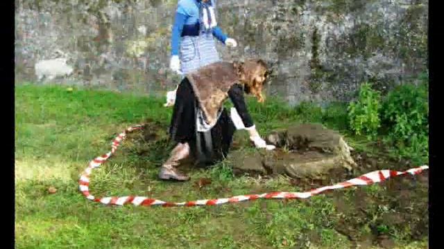 SCIENCE INVESTIGATION 2nd CYCLE смотреть онлайн