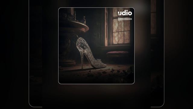 Синдерелла