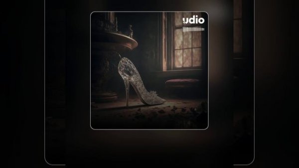 Синдерелла