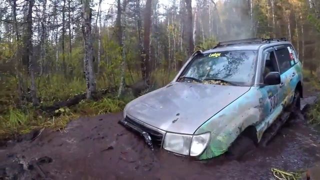 Пегрема 2017 Off Road PTZ смотреть онлайн