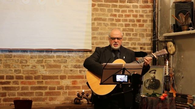 Виктор Дзансолов - ПОМОЛИТЕСЬ ОБО МНЕ СВЯТЫМ смотреть онлайн