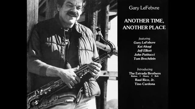 Gary LeFebvre & The Estrada Brothers - Esta Tarde Vi Llover смотреть онлайн