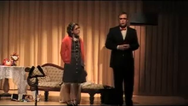 The Telephone Part 1 смотреть онлайн