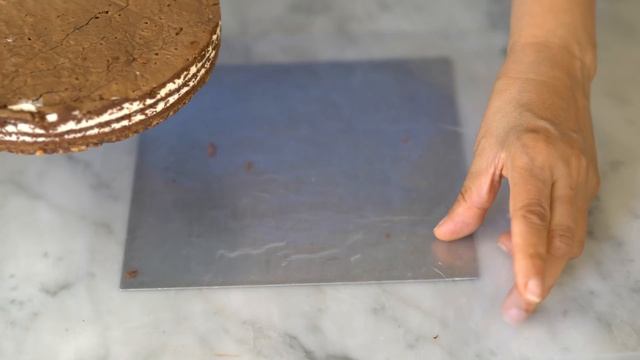 Multi layer Chocolate Praline Cake смотреть онлайн