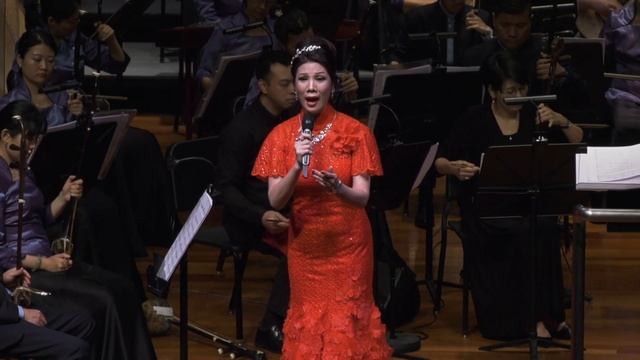 [Part 1 上半场] Cantonese Opera: Legend of the White Snake · Love 白蛇传 · 情 смотреть онлайн