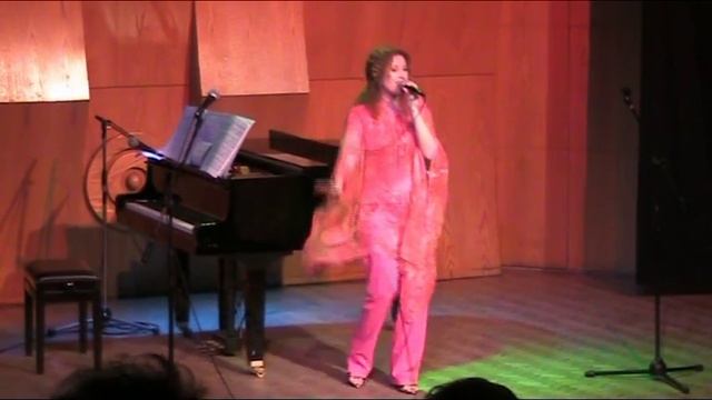 Арлекино - Рина Бриллиант (Rina Brilliant)