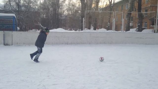 Пенальти челендж на лучшего вратаря смотреть онлайн