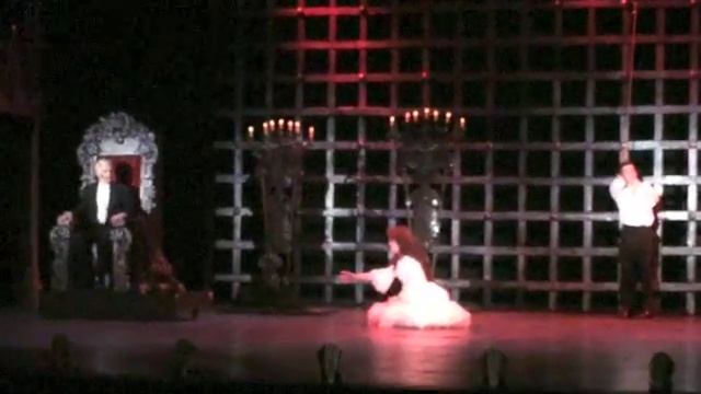 Finale Lair Scene from The PHANTOM of the OPERA смотреть онлайн